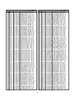 Предварительный просмотр 33 страницы LG 37LC2RR Series Service Manual