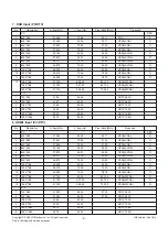 Preview for 8 page of LG 37LC50CB Service Manual