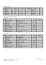 Preview for 9 page of LG 37LC50CB Service Manual