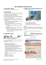 Preview for 12 page of LG 37LC50CB Service Manual