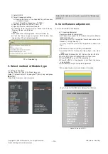 Preview for 13 page of LG 37LC50CB Service Manual