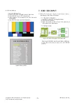 Preview for 15 page of LG 37LC50CB Service Manual