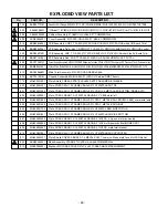 Предварительный просмотр 26 страницы LG 37LC5DCB Service Manual