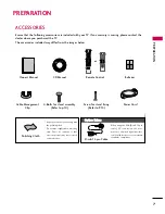 Preview for 9 page of LG 37LC6D Owner'S Manual