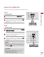 Preview for 31 page of LG 37LC6D Owner'S Manual