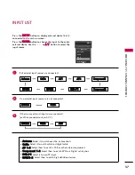 Preview for 39 page of LG 37LC6D Owner'S Manual