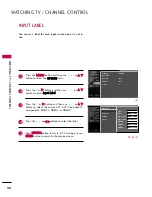 Preview for 40 page of LG 37LC6D Owner'S Manual