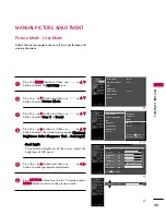 Preview for 45 page of LG 37LC6D Owner'S Manual