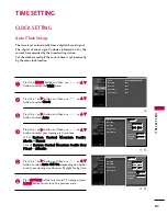 Preview for 63 page of LG 37LC6D Owner'S Manual