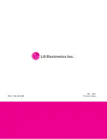 Предварительный просмотр 60 страницы LG 37LC7D Series Service Manual