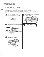 Предварительный просмотр 8 страницы LG 37LD6 Series Owner'S Manual