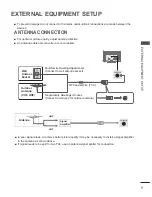 Предварительный просмотр 17 страницы LG 37LD6 Series Owner'S Manual