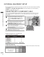 Предварительный просмотр 18 страницы LG 37LD6 Series Owner'S Manual