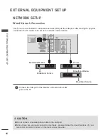 Предварительный просмотр 32 страницы LG 37LD6 Series Owner'S Manual