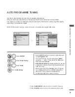 Предварительный просмотр 37 страницы LG 37LD6 Series Owner'S Manual