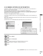 Предварительный просмотр 45 страницы LG 37LD6 Series Owner'S Manual