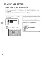 Предварительный просмотр 56 страницы LG 37LD6 Series Owner'S Manual