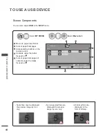 Предварительный просмотр 60 страницы LG 37LD6 Series Owner'S Manual