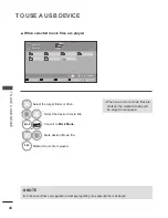 Предварительный просмотр 62 страницы LG 37LD6 Series Owner'S Manual