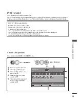 Предварительный просмотр 69 страницы LG 37LD6 Series Owner'S Manual