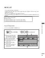 Предварительный просмотр 79 страницы LG 37LD6 Series Owner'S Manual