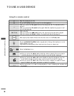 Предварительный просмотр 84 страницы LG 37LD6 Series Owner'S Manual