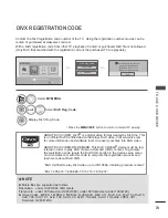 Предварительный просмотр 89 страницы LG 37LD6 Series Owner'S Manual