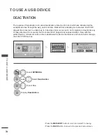 Предварительный просмотр 90 страницы LG 37LD6 Series Owner'S Manual