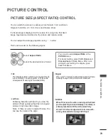 Предварительный просмотр 95 страницы LG 37LD6 Series Owner'S Manual