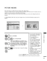 Предварительный просмотр 97 страницы LG 37LD6 Series Owner'S Manual