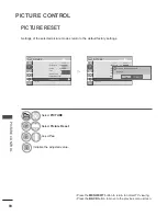 Предварительный просмотр 106 страницы LG 37LD6 Series Owner'S Manual