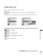 Предварительный просмотр 107 страницы LG 37LD6 Series Owner'S Manual