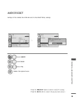 Предварительный просмотр 115 страницы LG 37LD6 Series Owner'S Manual