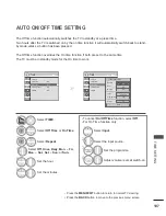 Предварительный просмотр 123 страницы LG 37LD6 Series Owner'S Manual