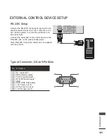 Предварительный просмотр 141 страницы LG 37LD6 Series Owner'S Manual