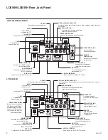 Предварительный просмотр 127 страницы LG 37LD650H Owner'S Manual