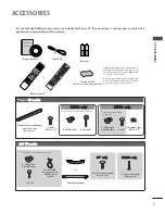 Preview for 3 page of LG 37LF6 Series Owner'S Manual