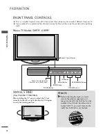 Предварительный просмотр 6 страницы LG 37LF6 Series Owner'S Manual