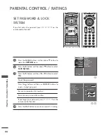 Preview for 90 page of LG 37LF6 Series Owner'S Manual