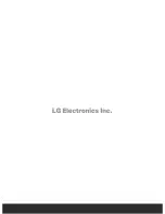 Preview for 116 page of LG 37LF6 Series Owner'S Manual