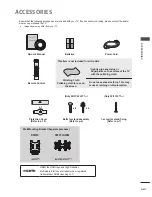 Preview for 2 page of LG 37LF77 Series Owner'S Manual