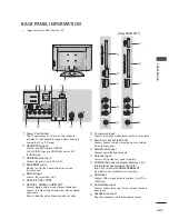 Preview for 6 page of LG 37LF77 Series Owner'S Manual