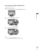 Preview for 10 page of LG 37LF77 Series Owner'S Manual