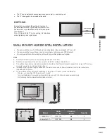 Preview for 12 page of LG 37LF77 Series Owner'S Manual