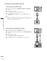 Preview for 15 page of LG 37LF77 Series Owner'S Manual