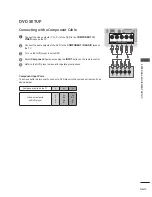 Preview for 16 page of LG 37LF77 Series Owner'S Manual