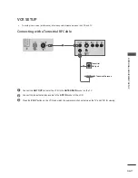 Preview for 18 page of LG 37LF77 Series Owner'S Manual