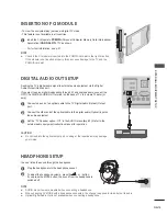 Preview for 20 page of LG 37LF77 Series Owner'S Manual