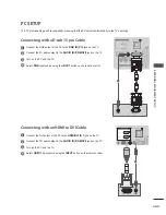 Preview for 22 page of LG 37LF77 Series Owner'S Manual