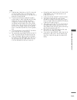 Preview for 24 page of LG 37LF77 Series Owner'S Manual